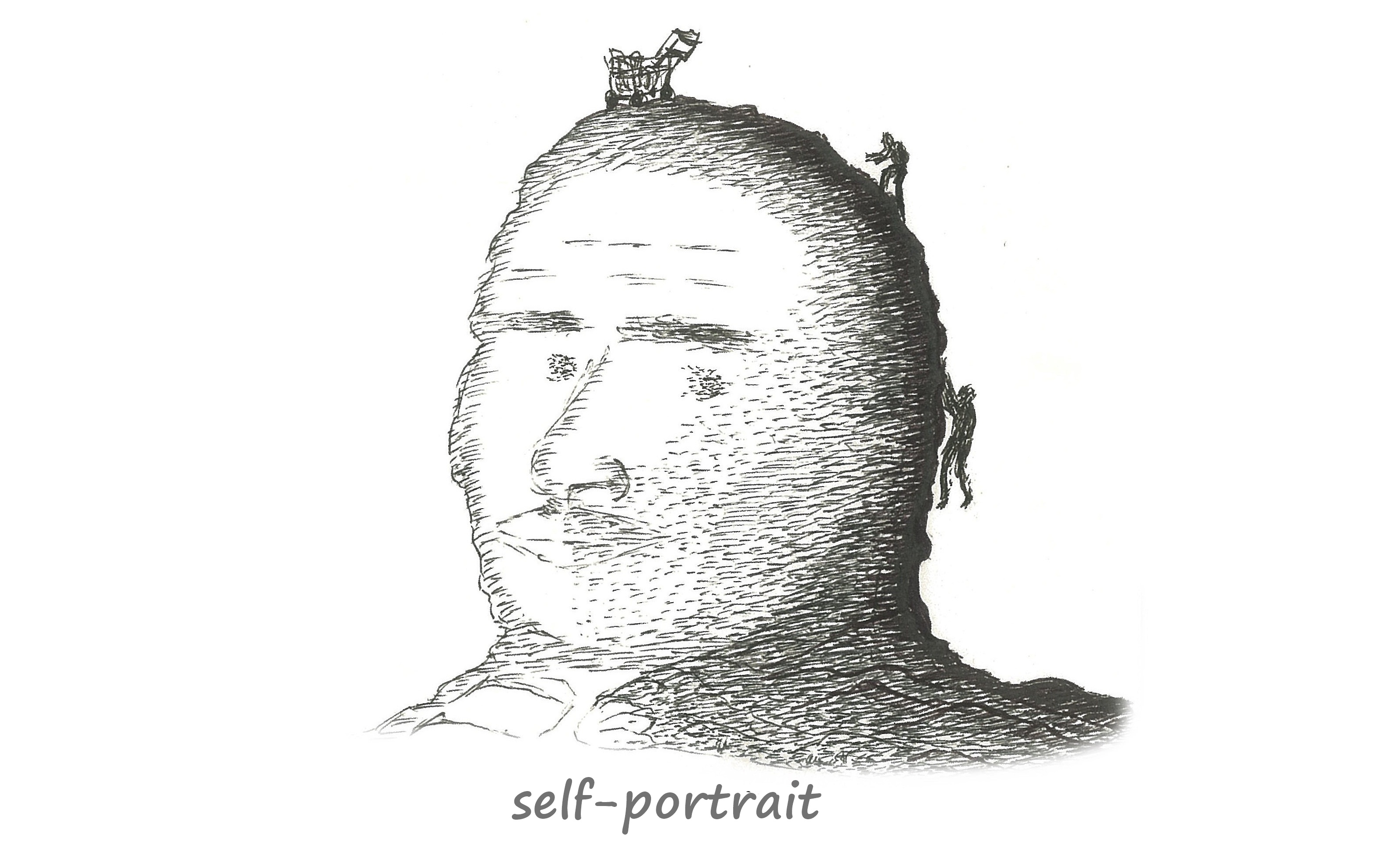 Image of Barry Cooper