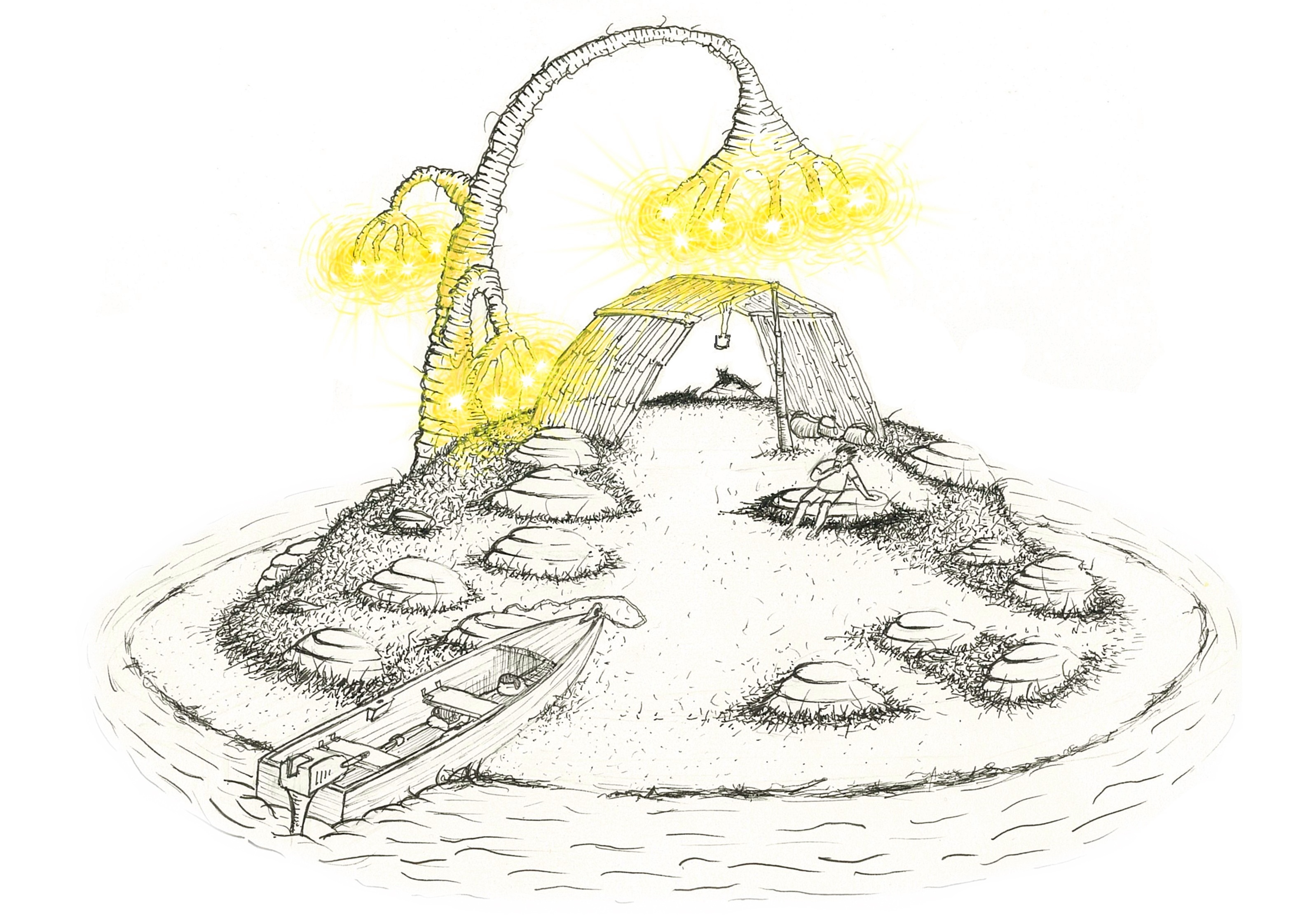 Island